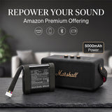 Marshall Middleton II Battery 10.95V 5000mAh - Compatible Replacement