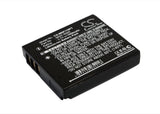 FAVI Mini Projector Battery 3.7V 1050mAh - Compatible Replacement