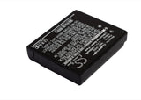 FAVI Mini Projector Battery 3.7V 1050mAh - Compatible Replacement