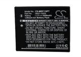 FAVI Mini Projector Battery 3.7V 1050mAh - Compatible Replacement