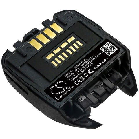 Motorola RS507X Battery 3.7V 1900mAh - Compatible Replacement