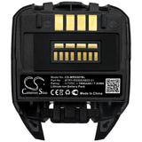 Motorola RS507X Battery 3.7V 1900mAh - Compatible Replacement