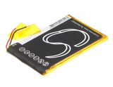 Rii RT-MWK24T Battery 3.7V 650mAh - Compatible Replacement