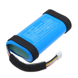 Marshall Emberton III Battery 7.4V 2600mAh - Compatible Replacement
