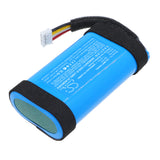 Marshall Emberton III Battery 7.4V 2600mAh - Compatible Replacement