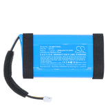 Marshall Emberton III Battery 7.4V 2600mAh - Compatible Replacement