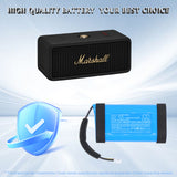 Marshall Emberton III Battery 7.4V 2600mAh - Compatible Replacement