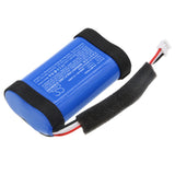 Marshall Emberton II Battery 7.4V 2600mAh - Compatible Replacement
