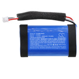 Marshall Emberton II Battery 7.4V 2600mAh - Compatible Replacement