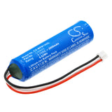 Marshall Willen Battery 3.7V 2600mAh - Compatible Replacement