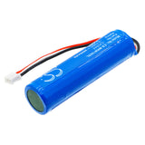 Marshall Willen Battery 3.7V 2600mAh - Compatible Replacement