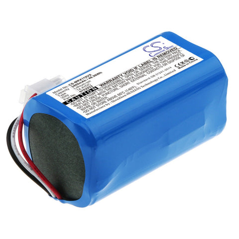 Miele Scout RX3 60 Battery 14.4V 3400mAh - Compatible Replacement