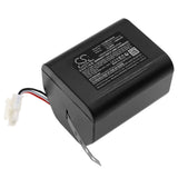 Miele Scout RX3 Battery 14.8V 5200mAh - Compatible Replacement