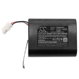 Miele Scout RX3 Battery 14.8V 5200mAh - Compatible Replacement