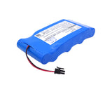Drager Drager Infinity Monitor Gamma Battery 14.4V 5200mAh - Compatible Replacement