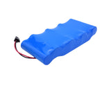 Drager Drager Infinity Monitor Gamma Battery 14.4V 5200mAh - Compatible Replacement