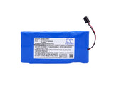 Drager Drager Infinity Monitor Gamma Battery 14.4V 5200mAh - Compatible Replacement