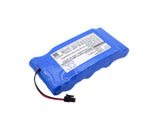 Drager Drager Infinity Monitor Gamma Battery 14.4V 6800mAh - Compatible Replacement