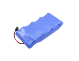 Drager Drager Infinity Monitor Gamma Battery 14.4V 6800mAh - Compatible Replacement