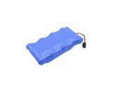 Drager Drager Infinity Monitor Gamma Battery 14.4V 6800mAh - Compatible Replacement