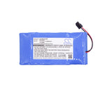 Drager Drager Infinity Monitor Gamma Battery 14.4V 6800mAh - Compatible Replacement