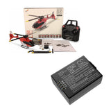 Cameron Sino CS-MSC135RX Battery