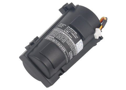 Metrologic 46-46870 Battery Replacement for Barcode Scanner