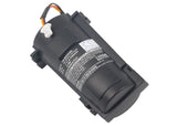 Metrologic BJ-9535X-1K1KSM Battery Replacement for Barcode Scanner