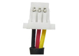 Metrologic BJ-9535X-1K1KSM Battery Replacement for Barcode Scanner