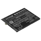 Meder SmartGuide 210-464 Battery 3.8V 3900mAh - Compatible Replacement