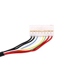 MSI Alpha 15 B5EEK Battery 15.4V 5800mAh - Compatible Replacement