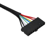 MSI Crosshair 17 A11UDK-457TW Battery 11.4V 4600mAh - Compatible Replacement