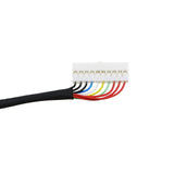 MSI Leopard 10UG Battery 15.2V 4100mAh - Compatible Replacement
