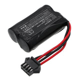 Modster Vector SR30 Battery 7.4V 650mAh - Compatible Replacement