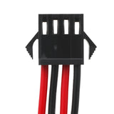 Modster Vector SR30 Battery 7.4V 650mAh - Compatible Replacement
