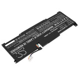 MSI Modern 15 A11SBU Battery 11.4V 4500mAh - Compatible Replacement