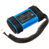 Monster Rove 2 Battery 7.4V 2600mAh - Compatible Replacement
