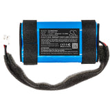 Monster Rove 2 Battery 7.4V 2600mAh - Compatible Replacement