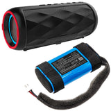Monster Rove 2 Battery 7.4V 2600mAh - Compatible Replacement