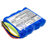 Masimo pulse oximeter Radical7 Color Screen Battery 4.8V 2000mAh - Compatible Replacement