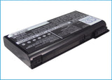 MSI A5000 Battery 11.1V 6600mAh - Compatible Replacement