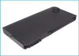 MSI A5000 Battery 11.1V 6600mAh - Compatible Replacement