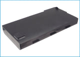 MSI A5000 Battery 11.1V 6600mAh - Compatible Replacement