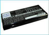 MSI CR630-V1225FD Battery 11.1V 4400mAh - Compatible Replacement