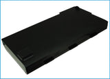 MSI CR630-V1225FD Battery 11.1V 4400mAh - Compatible Replacement