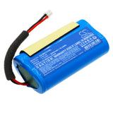 Monster SUPERSTAR Battery 3.7V 5200mAh - Compatible Replacement