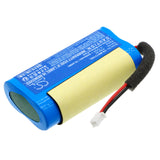 Monster SUPERSTAR Battery 3.7V 5200mAh - Compatible Replacement