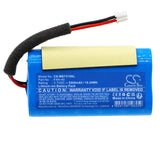 Monster SUPERSTAR Battery 3.7V 5200mAh - Compatible Replacement