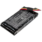 Terrans Force S6-1080-87SH1 Battery 14.4V 5100mAh - Compatible Replacement