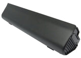 Medion Akoya Mini E1210 Battery 11.1V 6600mAh - Compatible Replacement